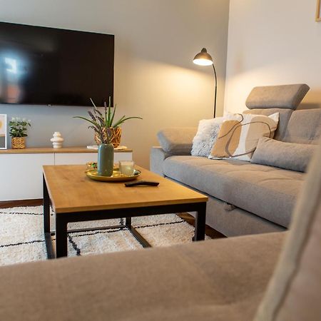 Mostar Bliss Apartment Eksteriør bilde