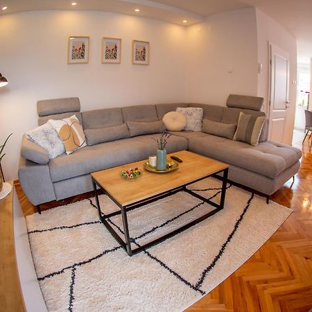 Mostar Bliss Apartment Eksteriør bilde