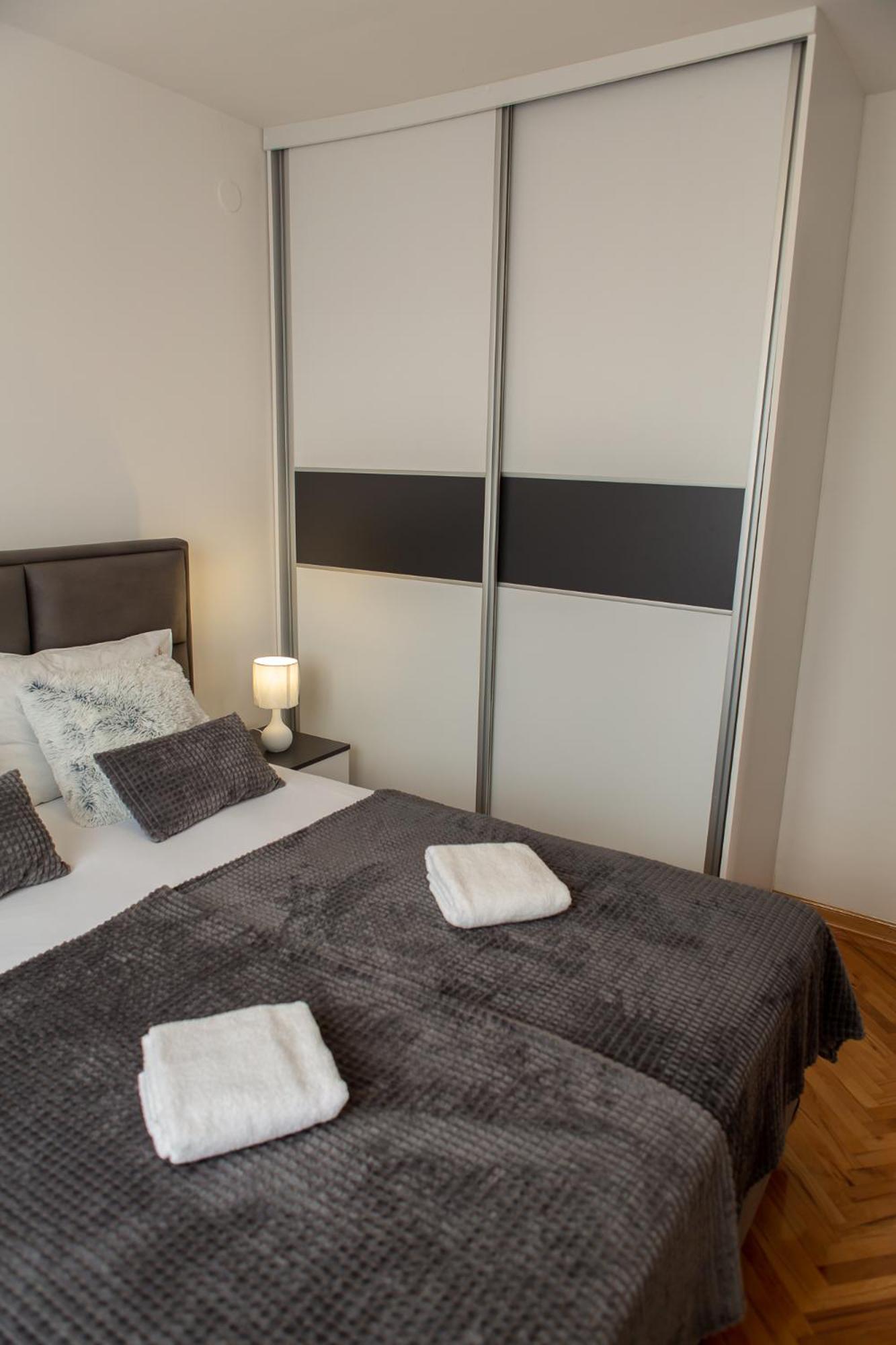 Mostar Bliss Apartment Eksteriør bilde