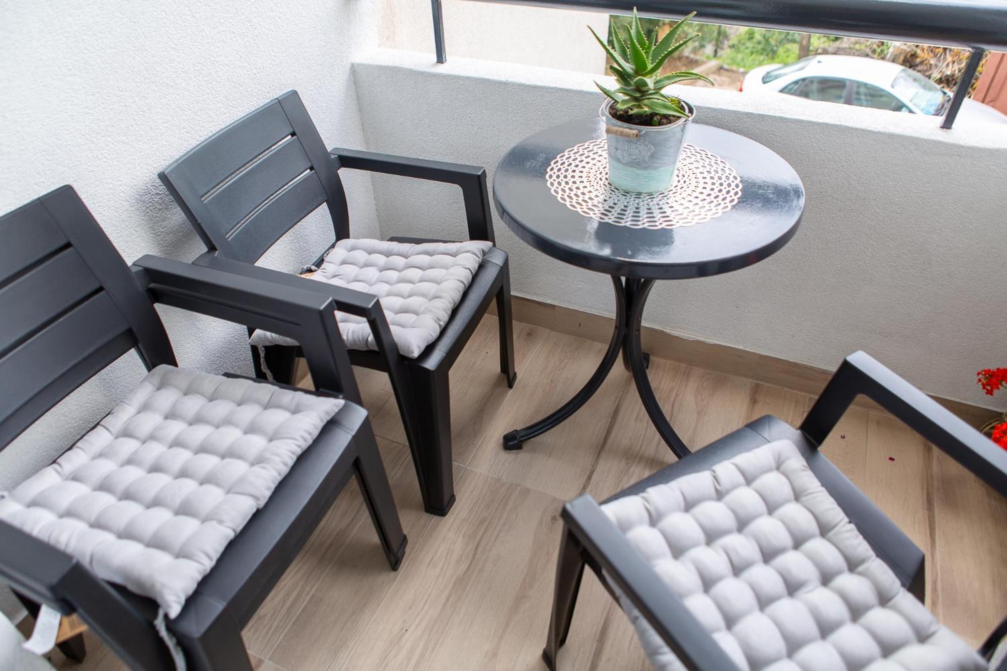 Mostar Bliss Apartment Eksteriør bilde