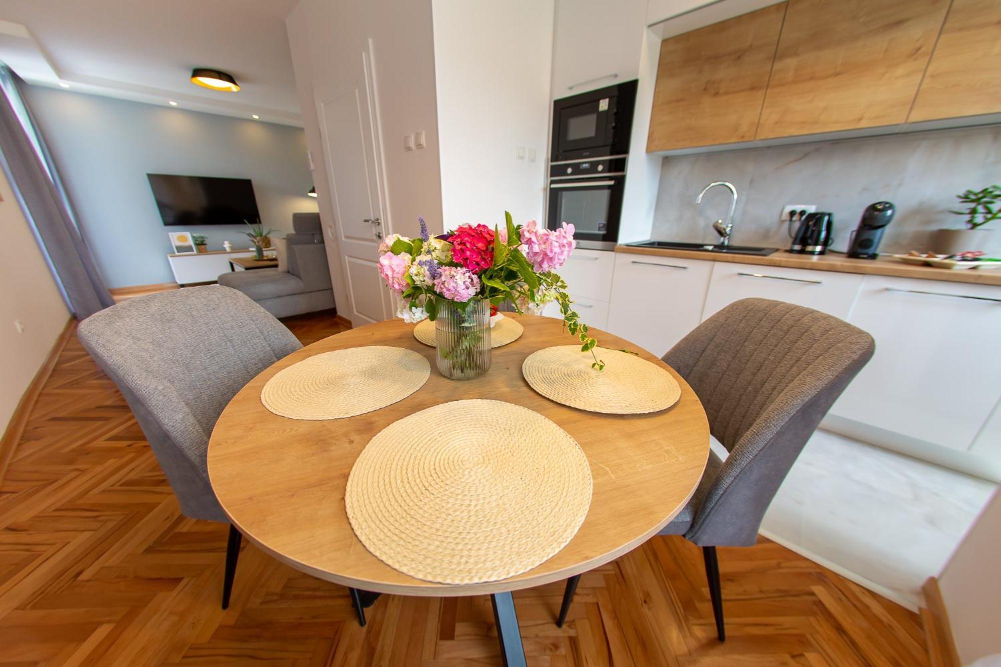 Mostar Bliss Apartment Eksteriør bilde