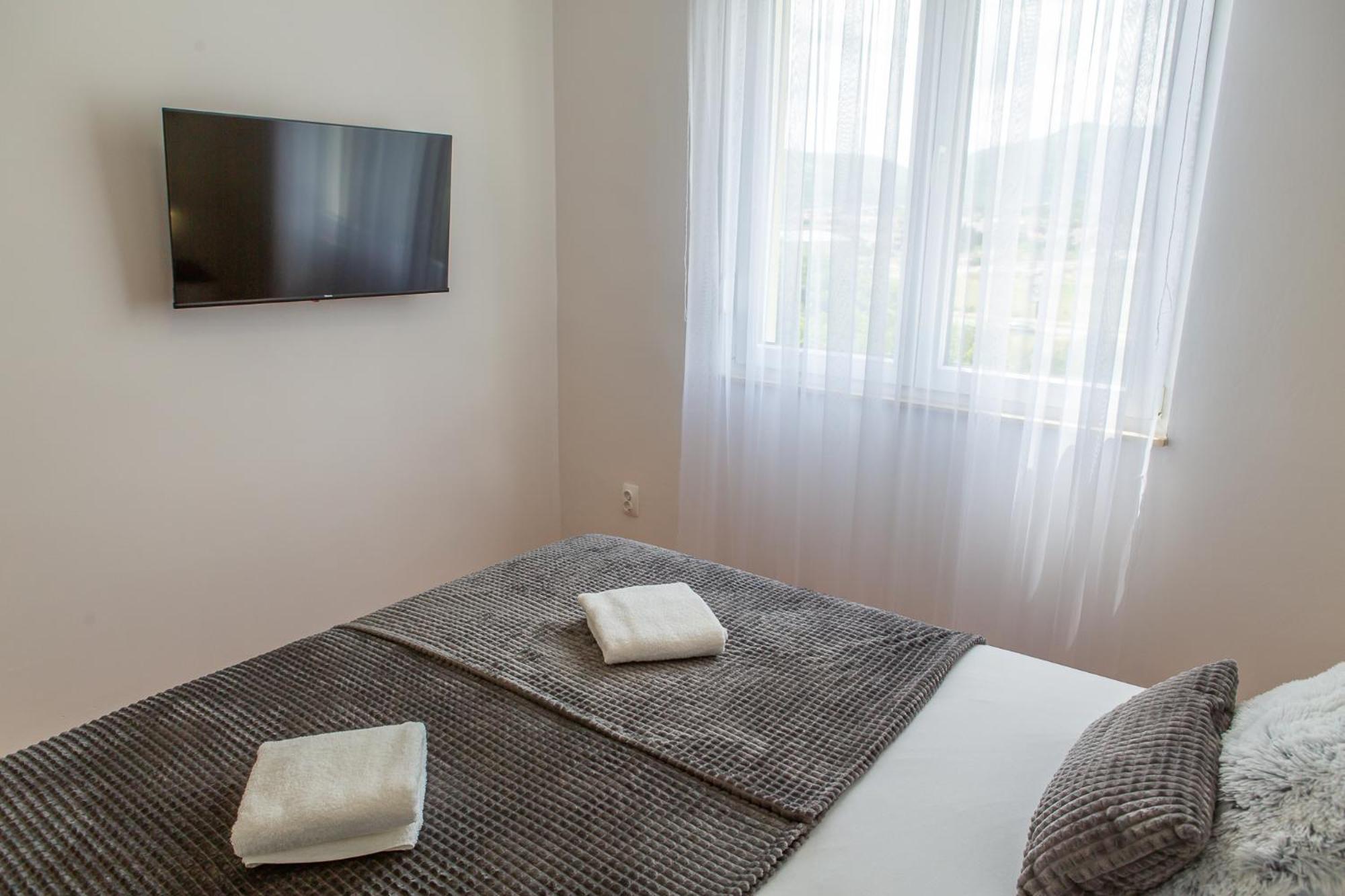 Mostar Bliss Apartment Eksteriør bilde