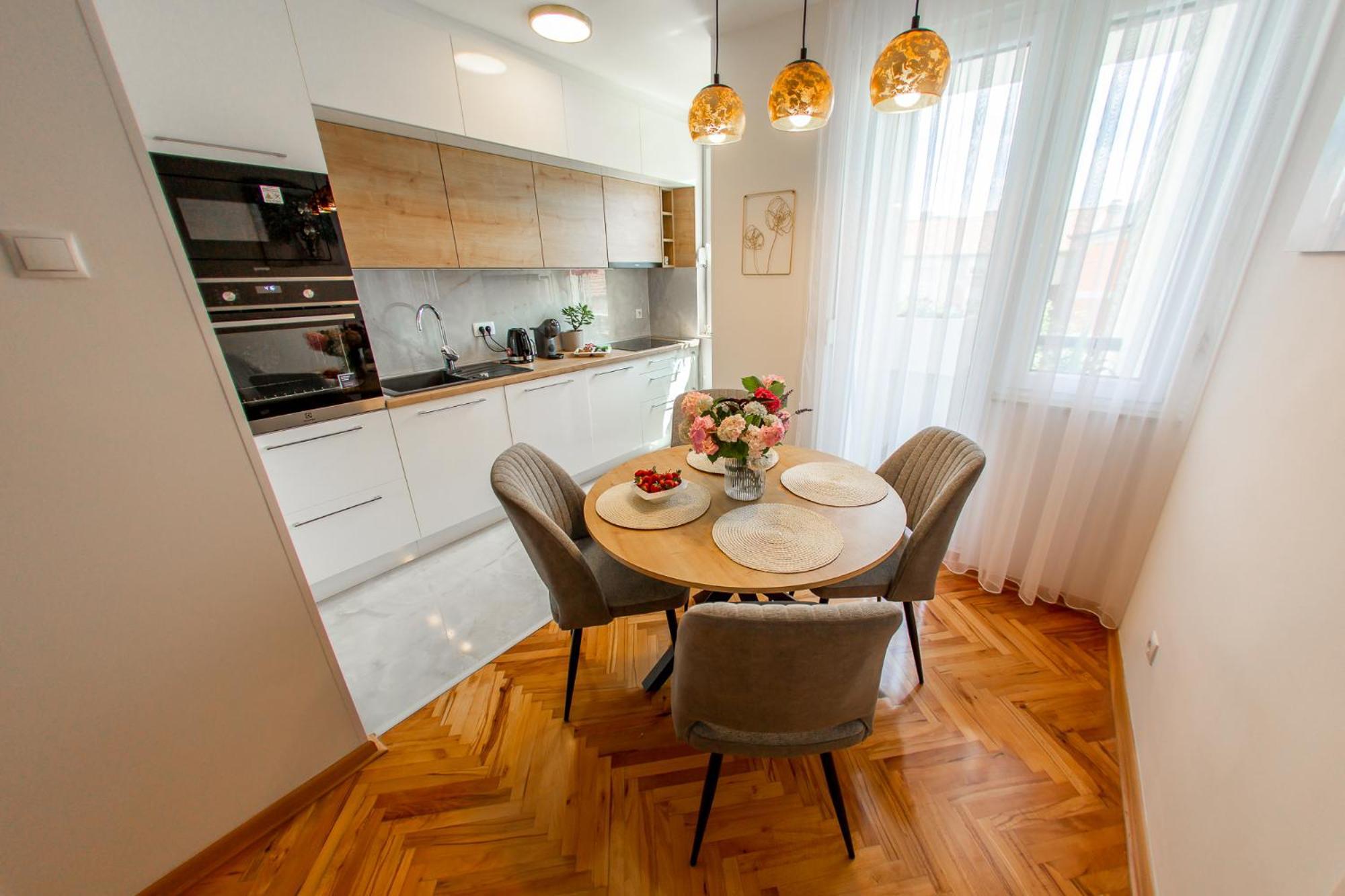 Mostar Bliss Apartment Eksteriør bilde