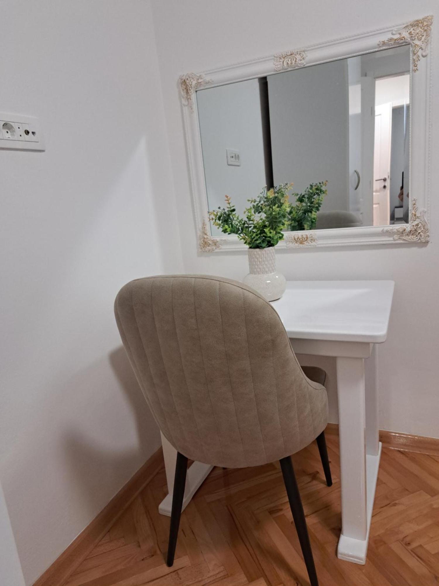 Mostar Bliss Apartment Eksteriør bilde