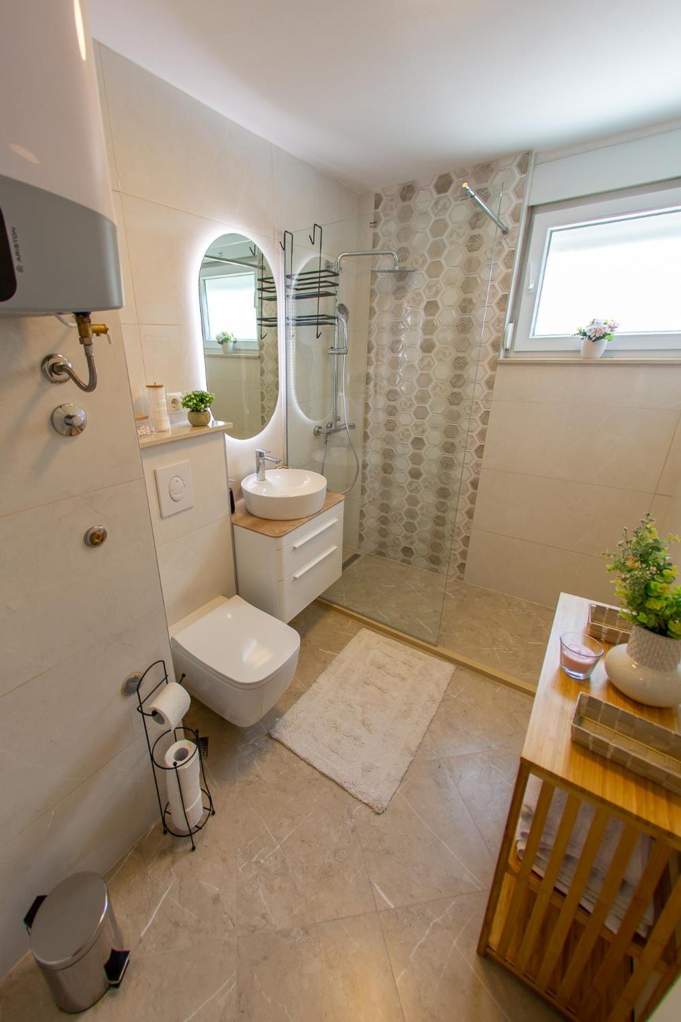 Mostar Bliss Apartment Eksteriør bilde
